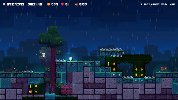 A Walk in the Park screenshot 3