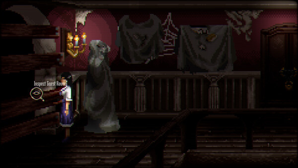 Midnight Special screenshot 4