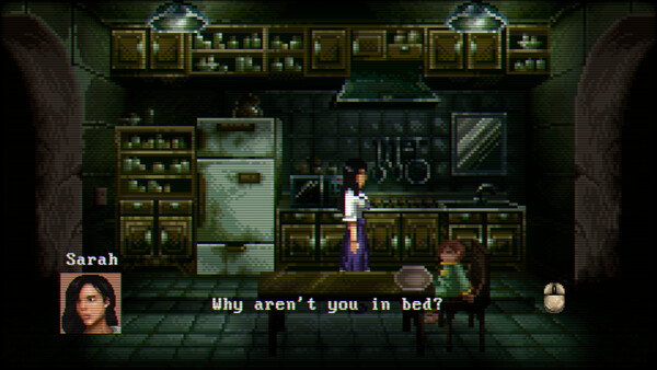 Midnight Special screenshot 2
