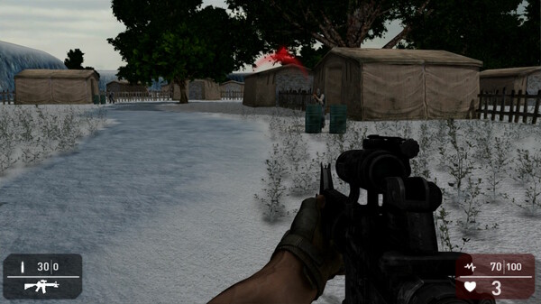 Getting Out Alive screenshot 6