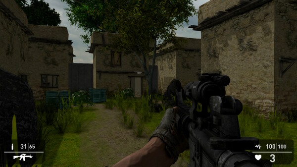 Getting Out Alive screenshot 3