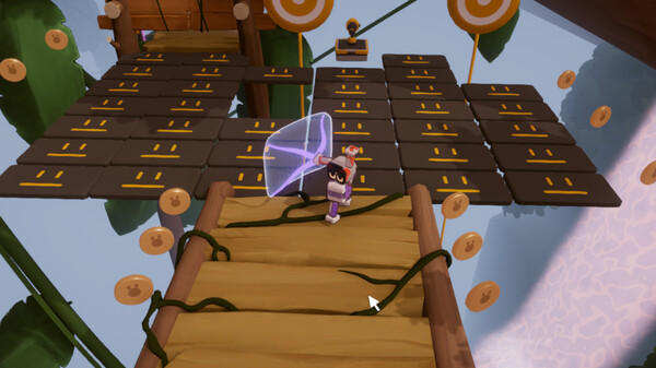 Biped 2 screenshot 9