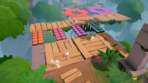 Biped 2 screenshot 8
