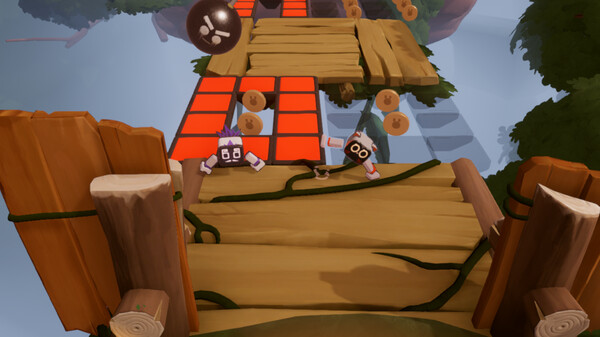 Biped 2 screenshot 10