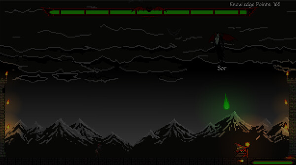 Little Mages screenshot 4