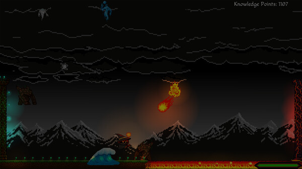 Little Mages screenshot 2