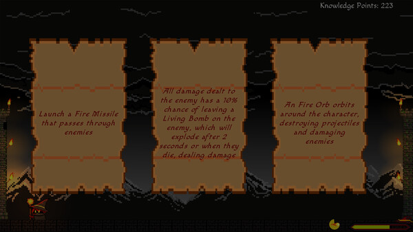 Little Mages screenshot 3