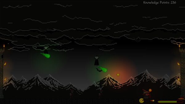 Little Mages screenshot 1