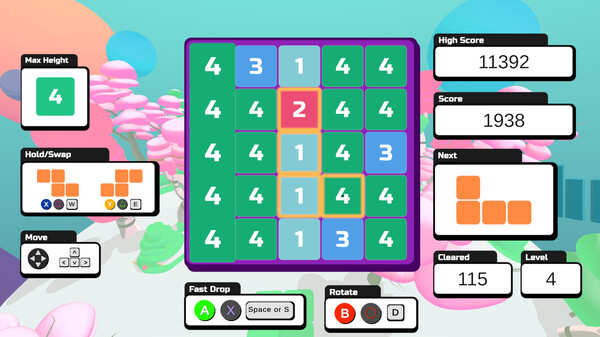 SuperAnthony's Joltzsi screenshot 1