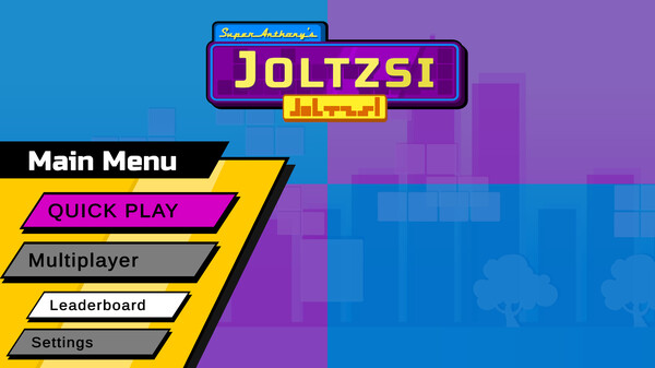 SuperAnthony's Joltzsi screenshot 5