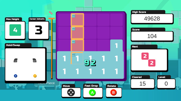 SuperAnthony's Joltzsi screenshot 7