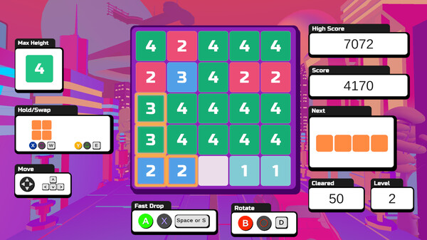 SuperAnthony's Joltzsi screenshot 3