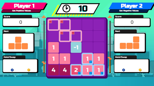 SuperAnthony's Joltzsi screenshot 2