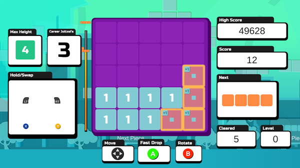 SuperAnthony's Joltzsi screenshot 6
