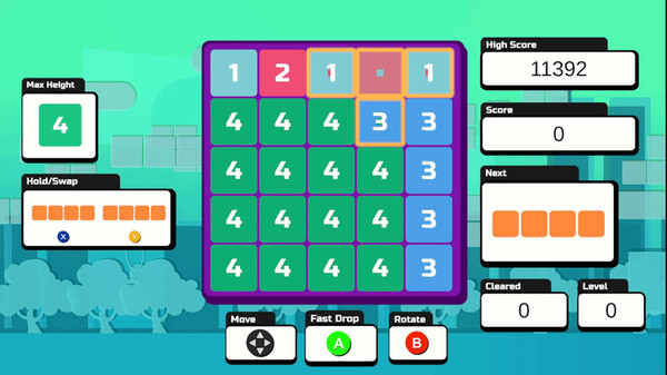 SuperAnthony's Joltzsi screenshot 4