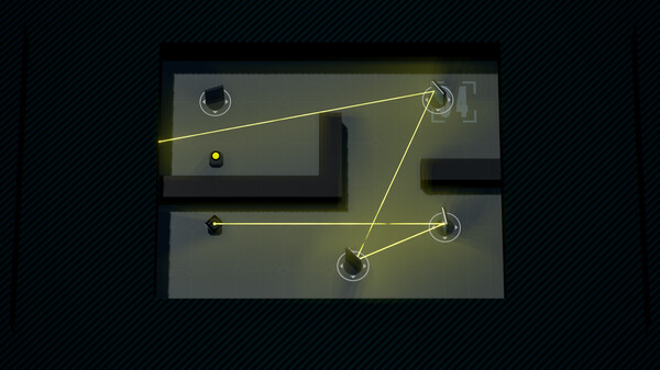 Beam Bound screenshot 6