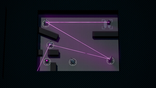 Beam Bound screenshot 8