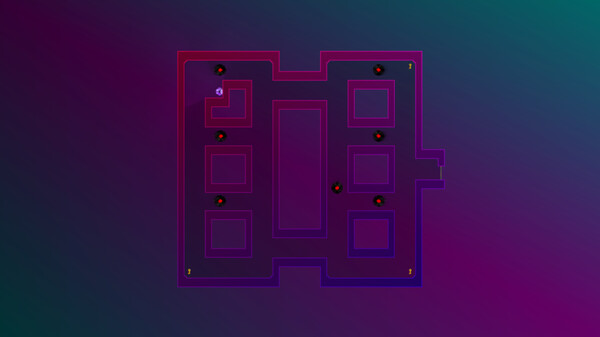 The World's Hardest Game - On Steam screenshot 2
