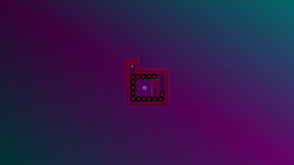 The World's Hardest Game - On Steam screenshot 5