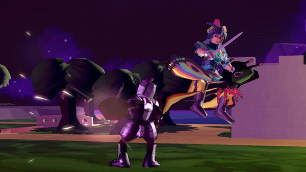 Astral Throne screenshot 9