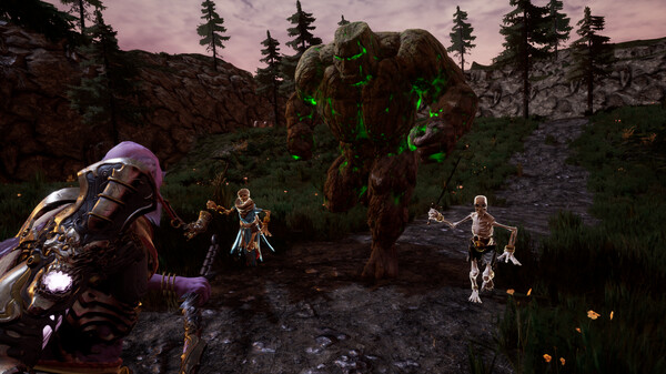 Castle Guardian screenshot 4