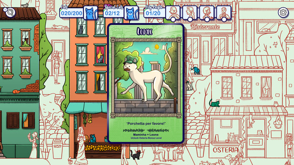 Hidden Cats in Rome screenshot 5