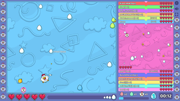 EGG DROP screenshot 5