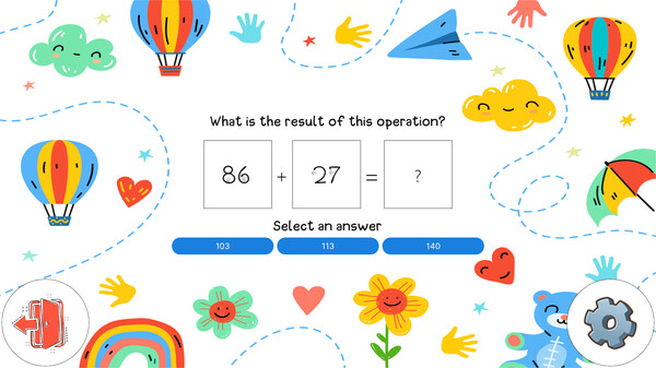 Educational Suite screenshot 7