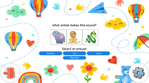 Educational Suite screenshot 2