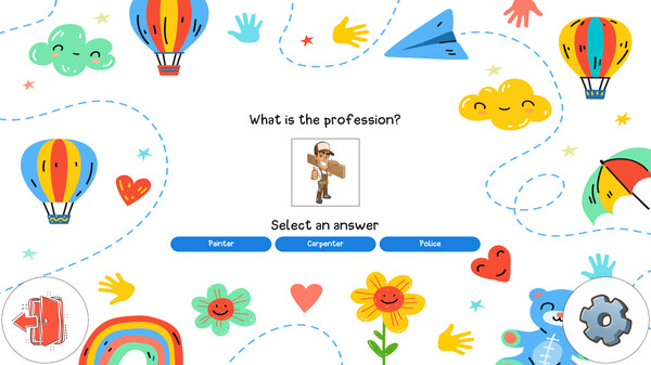 Educational Suite screenshot 8