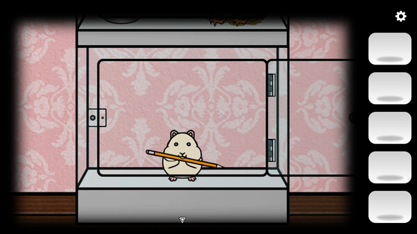 The Paradixion: Laboratory screenshot 4