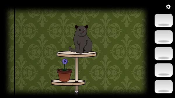 The Paradixion: Laboratory screenshot 8
