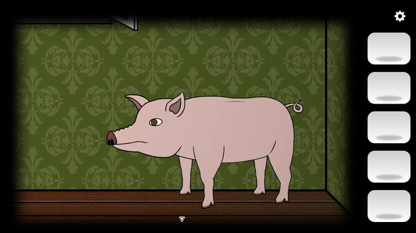 The Paradixion: Laboratory screenshot 6