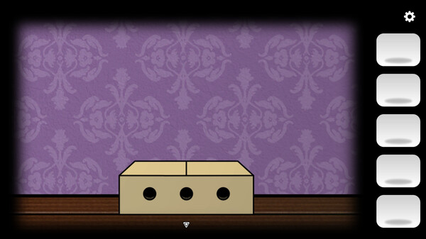 The Paradixion: Laboratory screenshot 10