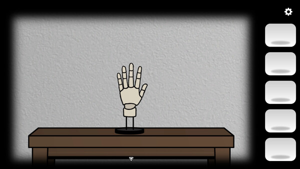 The Paradixion: Laboratory screenshot 12
