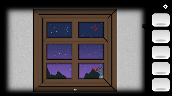 The Paradixion: Laboratory screenshot 1