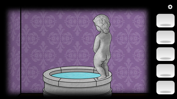 The Paradixion: Laboratory screenshot 9