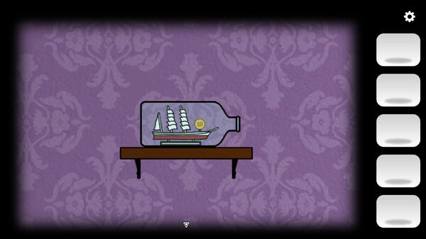 The Paradixion: Laboratory screenshot 11