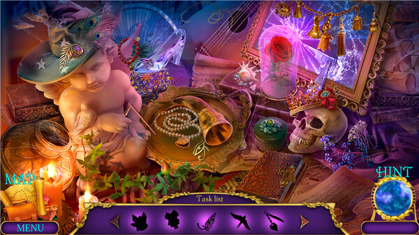 Chimeras: Heavenfall Secrets Collector's Edition screenshot 7
