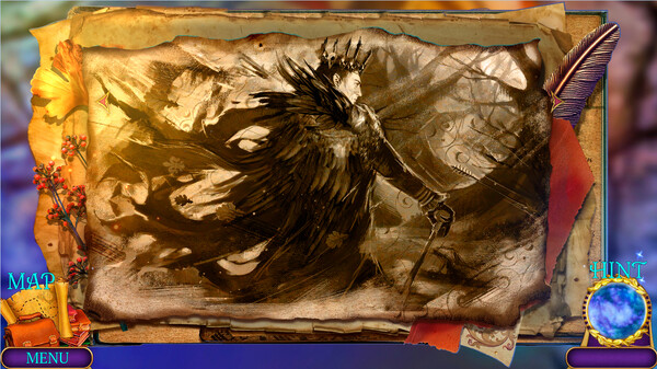 Chimeras: Heavenfall Secrets Collector's Edition screenshot 4