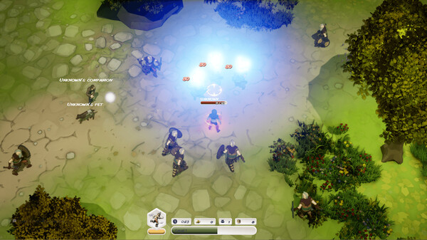 Beyond fantasy screenshot 4
