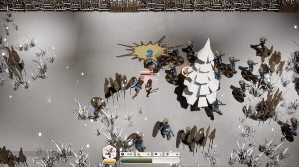 Beyond fantasy screenshot 10