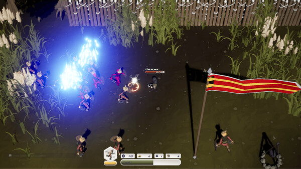 Beyond fantasy screenshot 5