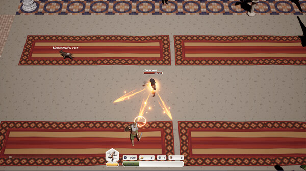 Beyond fantasy screenshot 6