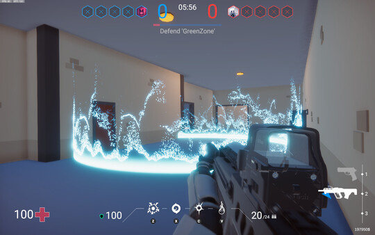 Astra Strike screenshot 6