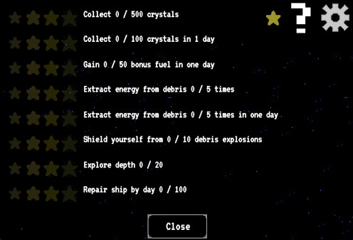 Gem Blast screenshot 5