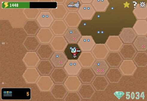 Gem Blast screenshot 4