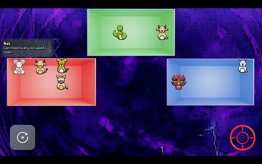 The Specter's Desire screenshot 6