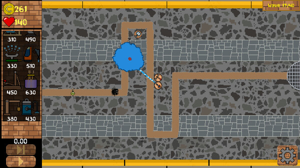 Street Clean TD screenshot 7