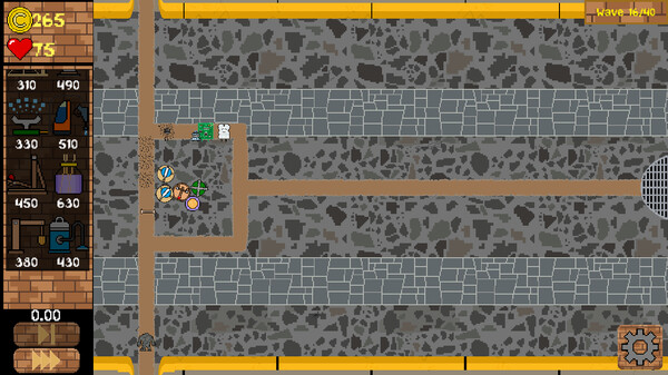Street Clean TD screenshot 6